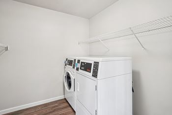 Washer/dryer